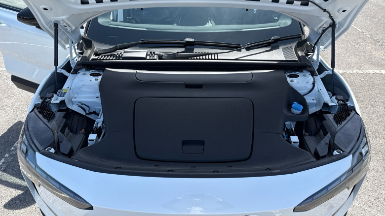 Volvo EX30 315kW Twin Motor Performance Plus 69kWh 5dr Auto Electric Estate